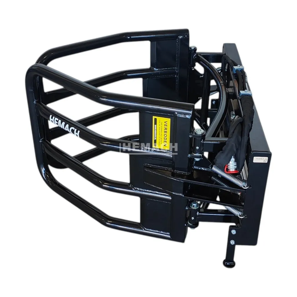 Ronde balenklem Giant.webp