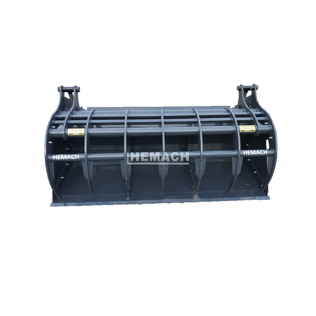Silagegrijper voor verreiker.webp