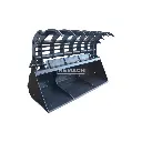 Hemach silagegrijper zwaar voor verreikers.webp